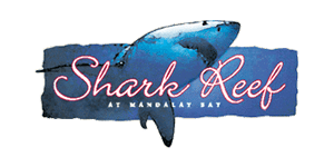 Shark Reef of Mandalay Bay
