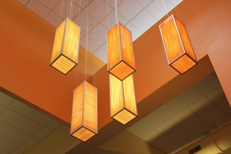 mesa county library lanterns