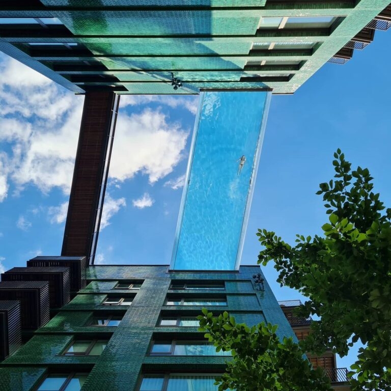 Sky Pool User Content 8